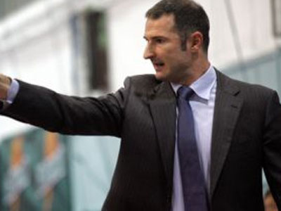 Μάρκοβιτς: Πανέτοιμοι για το ματς με τον Άρη