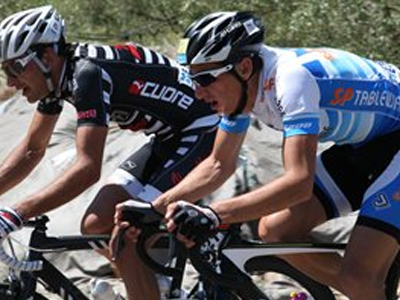 Ποδηλατικός Γύρος Ελλάδας: Νικητής ο Βρέτσερ, τρίτος ο Ταμουρίδης