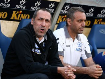 Δώνης: «Αλήτης ο Δημητριάδης»