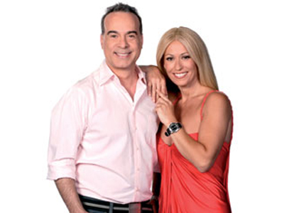 Δάκρυα για το Σωτήρη