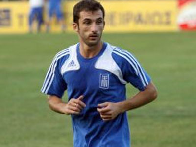 Εθνική: Με Φωτάκη και Σηφάκη στην ενδεκάδα