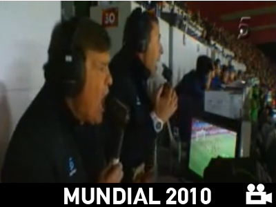 «Τρέλανε» τον Καμάτσο ο Βίγια