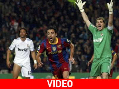 Μπαρτσελόνα πέντε αστέρων…