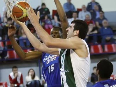 Δυσκολεύτηκε αλλά νίκησε ο ΚΑΟΔ, 76-73 τον Ηλυσιακό