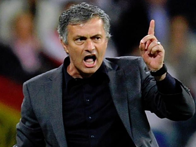 Κριτική Μουρίνιο στον Ντελ Μπόσκε