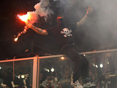 «Δώρο στους Σέρβους αν διεξαχθεί ο αγώνας»