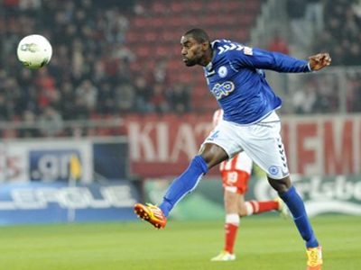 Ατρόμητος: Με Ζουέλα η προπόνηση