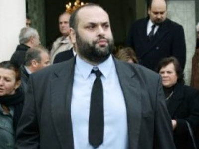 Συλλυπητήρια από ΕΣΗΕΑ για τον Μουρκάκο