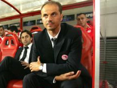 Μπάντοβιτς: Ψεκάστε, νικήστε, τελειώσατε