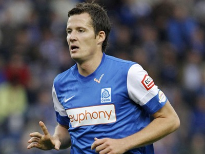 Τζένοα καλεί Τόζερ