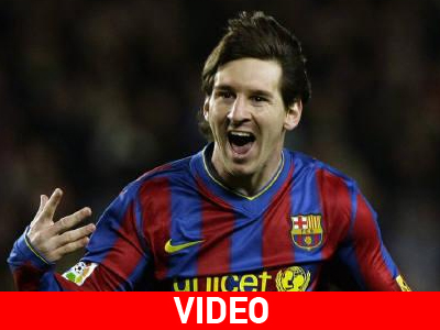 Ένα γκολ πριν από την… αιωνιότητα ο Μέσι