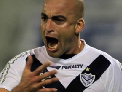 Στην Μπόκα Τζούνιορς ο Σίλβα