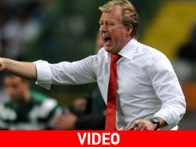 Oλλανδία: Της… ισοπαλίας το ανάγνωσμα Oλλανδία: Της… ισοπαλίας το ανάγνωσμα