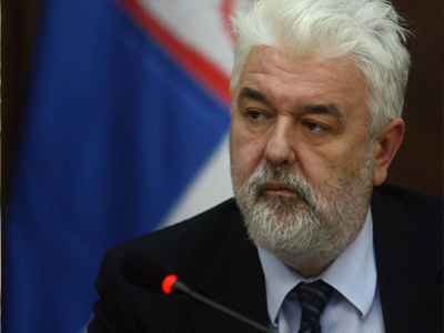 Αγωγή της Σερβίας κατά της Κροατίας