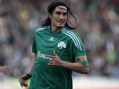 Παναθηναϊκός: Αποχώρησε από την προπόνηση ο Λέτο