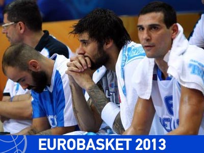 Πρίντεζης: «Συνεχίζουμε»