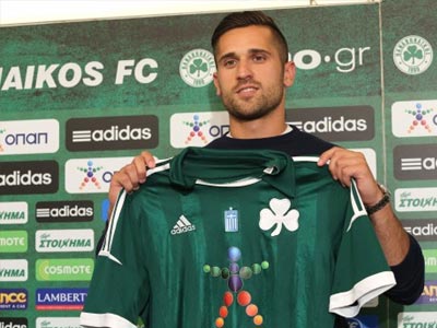 Μπαϊράμι: «Θα αποδείξω ότι παραμένω καλός παίκτης»