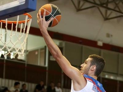 Στα ημιτελικά ο Πανιώνιος, 82-65 τον Κολοσσό