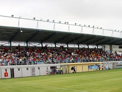 Πλατανιάς: Τα μέτρα ασφαλείας για τον Ολυμπιακό