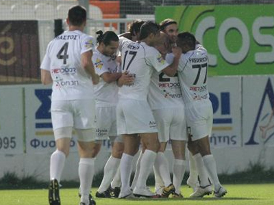 Δυσκολεύτηκε, αλλά νίκησε ο Πιερικός