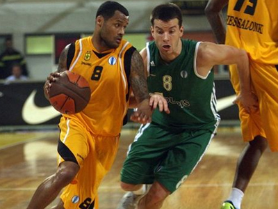 Άρης: Σε απολογία ο… άφαντος Τζέιμς