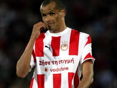 «Έμεινα εκτός του Μουντιάλ, λόγω της… Ελλάδας»