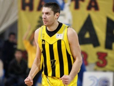 Άρης: Στα… πιτς και ο Πελεκάνος