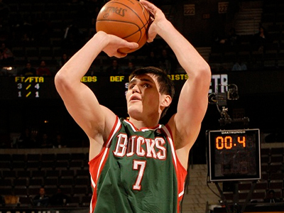 ΝΒΑ: Ιλιασόβα και Έλις οι κορυφαίοι της εβδομάδας