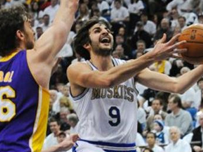 Ρήξη χιαστών ο Ρούμπιο