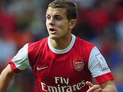 Άρσεναλ: Nέα ατυχία για τον Γουίλσιρ