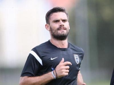 ΠΑΟΚ: Με απουσίες κόντρα στον Εργοτέλη