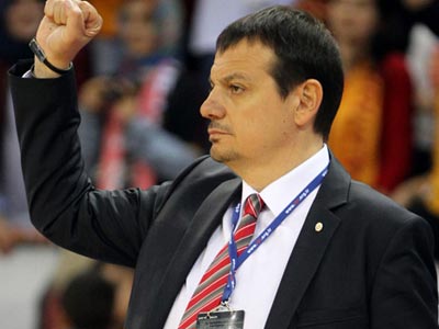 Αταμάν: «Έμπειρος και οργανωμένος ο Ολυμπιακός»