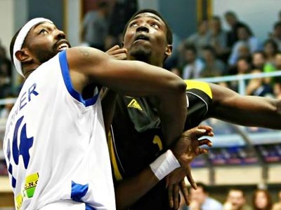 Έκανε «σεφτέ» ο Πανελευσινιακός, 73-58 τον Ηλυσιακό