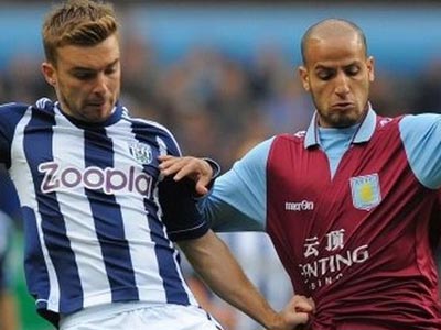 Αγγλία: Μοιρασιά στο «Βίλα Παρκ»