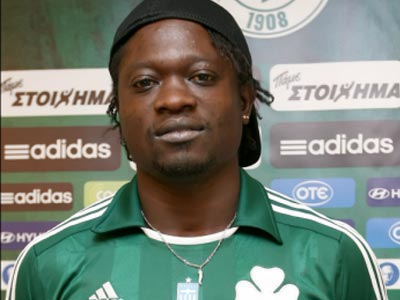 Παναθηναϊκός: Έφτασε η ώρα του Πάπε Σο