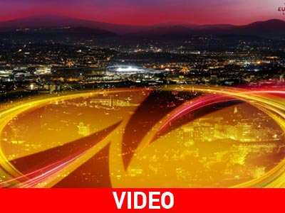 Απίστευτο γκολ στο Europa League