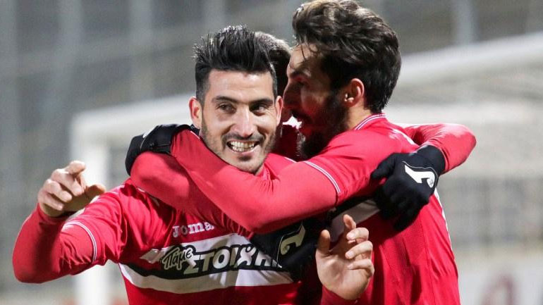 Γιουνές: «Έχω πρόταση από τον Παναθηναϊκό»