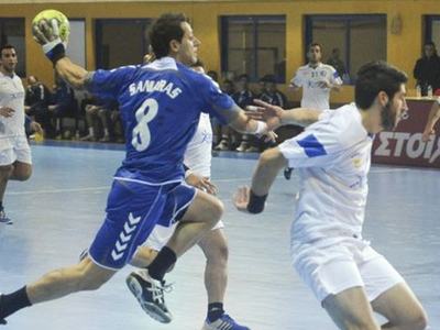 Χάντμπολ: Μπορεί την πρόκριση η Εθνική