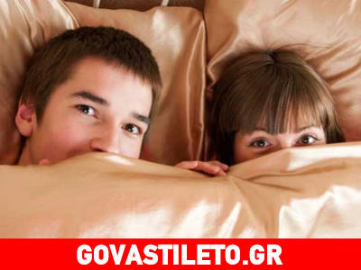 Οι άντρες υπερβάλλουν για το πόσο συχνά σκέφτονται το σεξ
