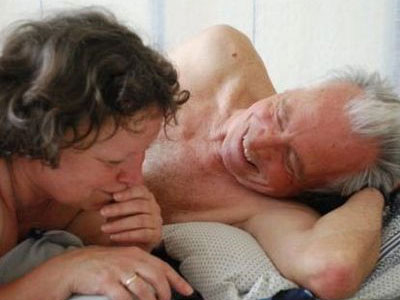 Σεξ μετά το έμφραγμα