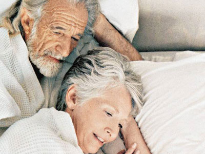 SEXUALITY: Τέσσερις στους δέκα άνδρες άνω των 75 λένε πως κάνουν ακόμα σεξ