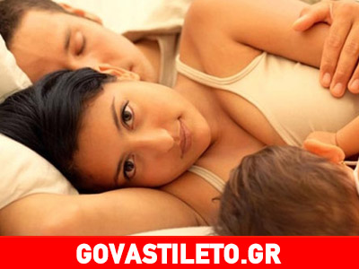 Σε μια δεκαετία τα ζευγάρια δε θα κάνουν sex για να αποκτήσουν παιδιά!