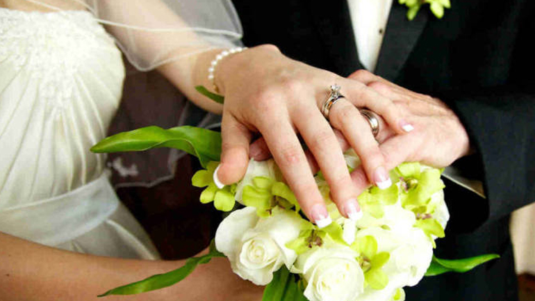 Πόσο βάρος προσθέτει ο γάμος;