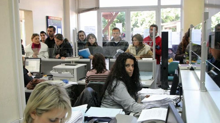 Συνολικά 410 θέσεις για συμβασιούχους σε δήμους ενέκρινε το υπ. Εσωτερικών