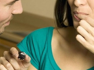 SEXUALITY: Το σπέρμα μου έχει αλμυρή γεύση