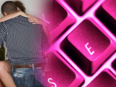 SEXUALITY: Διαδικτυακό σεξ: σύνδρομο της νέας εποχής