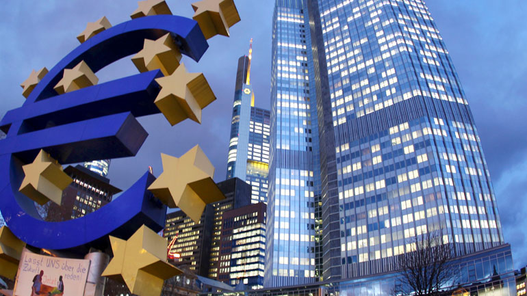 ΕΚΤ: Έκτακτη συνεδρίαση για την αύξηση της χρηματοδότησης του ELA προς τις ελληνικές τράπεζες ΕΚΤ: Έκτακτη συνεδρίαση για την αύξηση της χρηματοδότησης του ELA προς τις ελληνικές τράπεζες