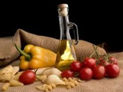 SEXUALITY: Μεσογειακή δίαιτα για τη σεξουαλική σας υγεία