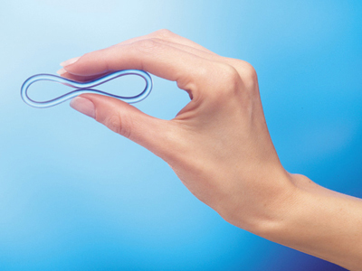 Γονιμότητα: Ο αντισυλληπτικός δακτύλιος (NuvaRing)