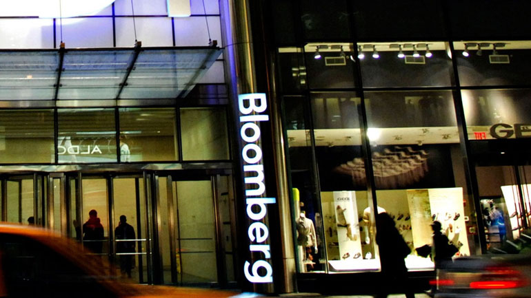 Bloomberg: «Σημαντικός ο γεωπολιτικός ρόλος της Ελλάδας»